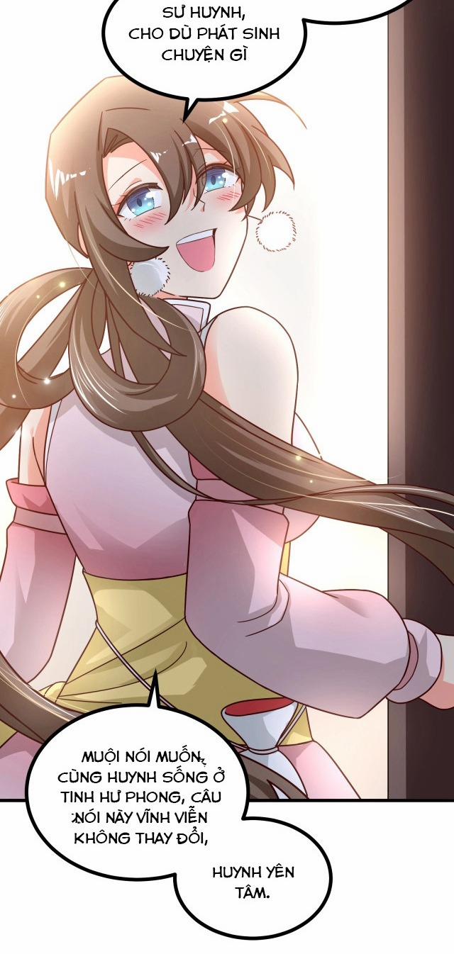 Nữ Chủ Người Đàn Ông Của Bạn Bị Hỏng Rồi 81 trang 29