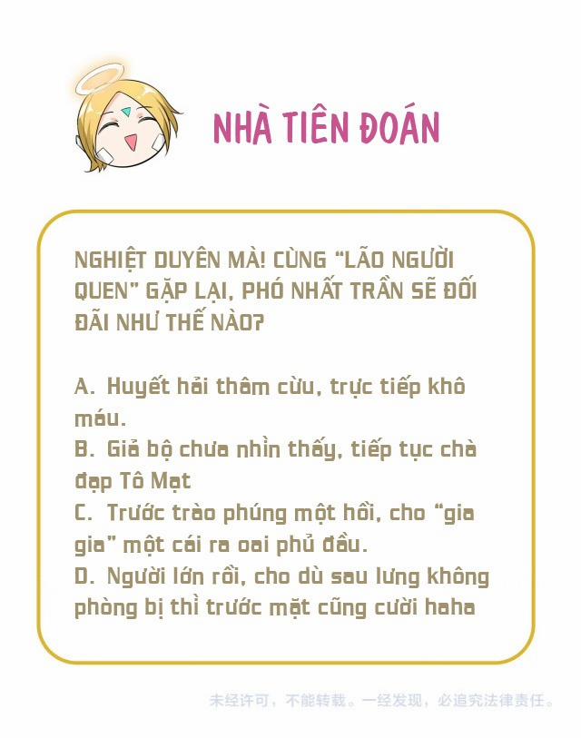 Nữ Chủ Người Đàn Ông Của Bạn Bị Hỏng Rồi 81 trang 39