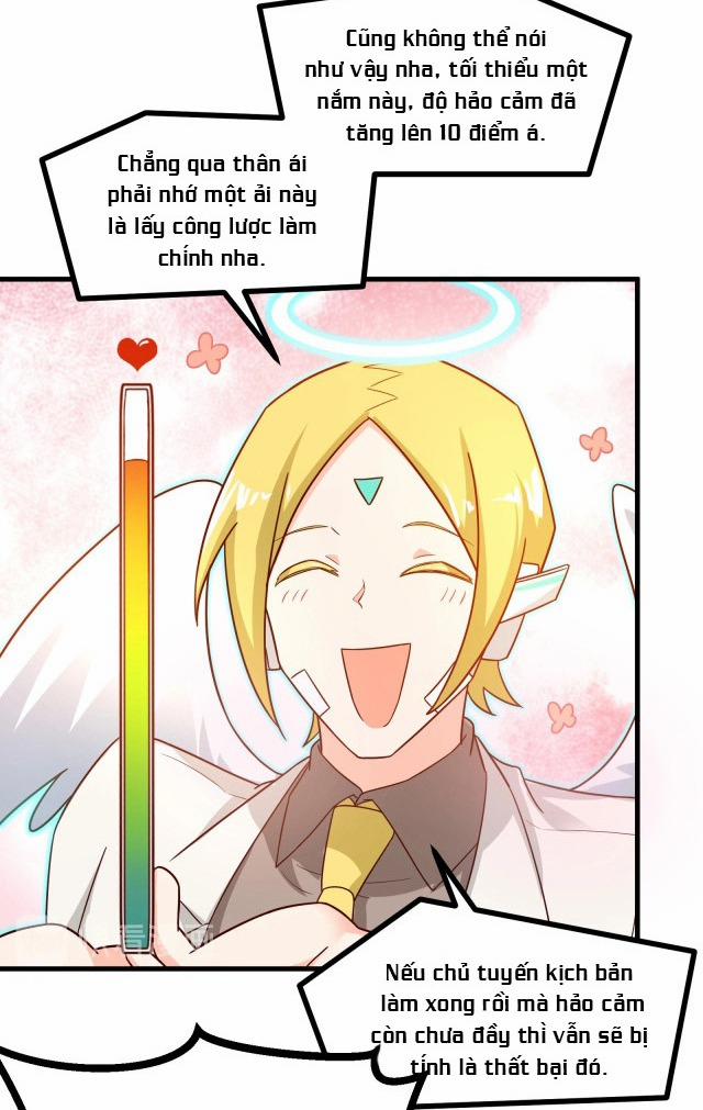 Nữ Chủ Người Đàn Ông Của Bạn Bị Hỏng Rồi 81 trang 5