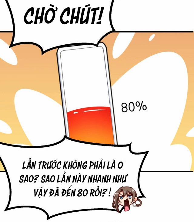 Nữ Chủ Người Đàn Ông Của Bạn Bị Hỏng Rồi 81 trang 6