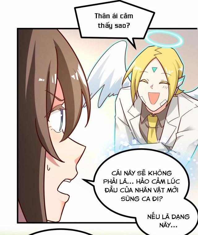 Nữ Chủ Người Đàn Ông Của Bạn Bị Hỏng Rồi 81 trang 7