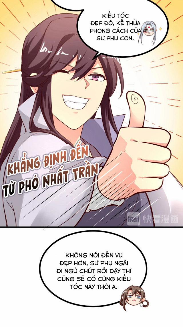 Nữ Chủ Người Đàn Ông Của Bạn Bị Hỏng Rồi 82 trang 11