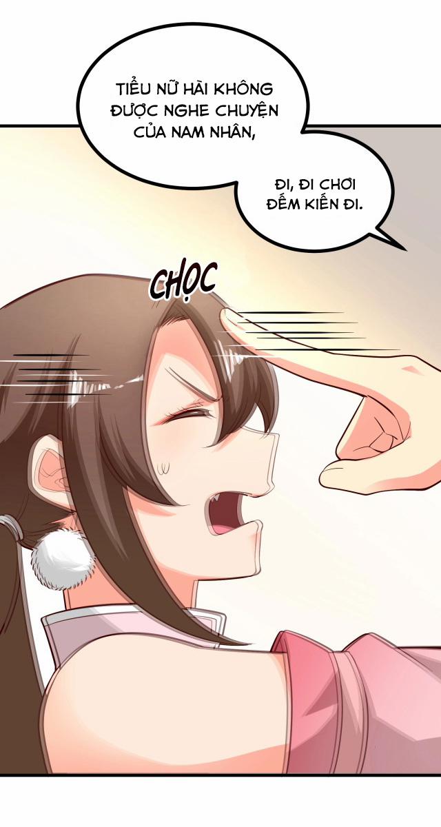 Nữ Chủ Người Đàn Ông Của Bạn Bị Hỏng Rồi 82 trang 15