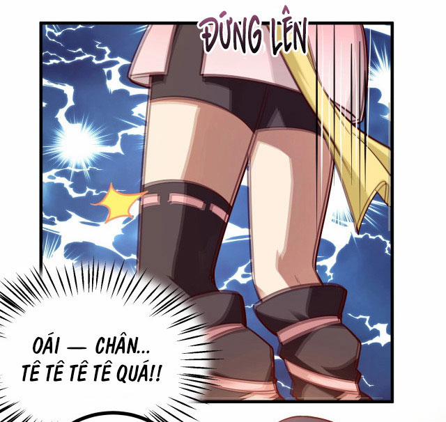 Nữ Chủ Người Đàn Ông Của Bạn Bị Hỏng Rồi 82 trang 23