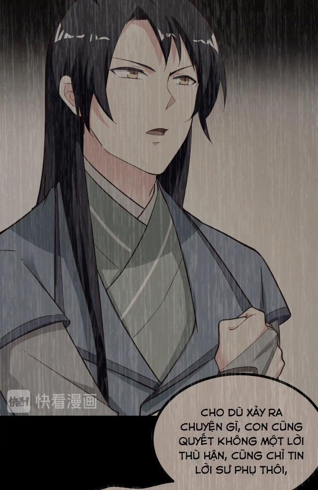 Nữ Chủ Người Đàn Ông Của Bạn Bị Hỏng Rồi 82 trang 36