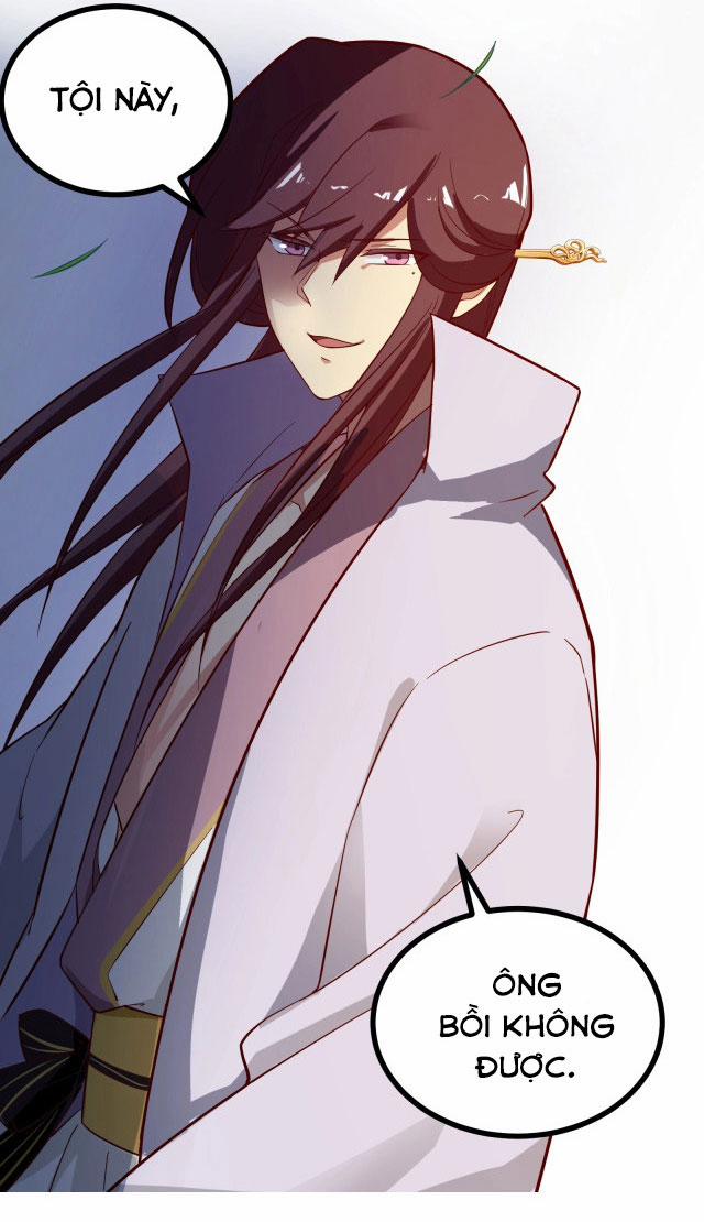Nữ Chủ Người Đàn Ông Của Bạn Bị Hỏng Rồi 82 trang 42