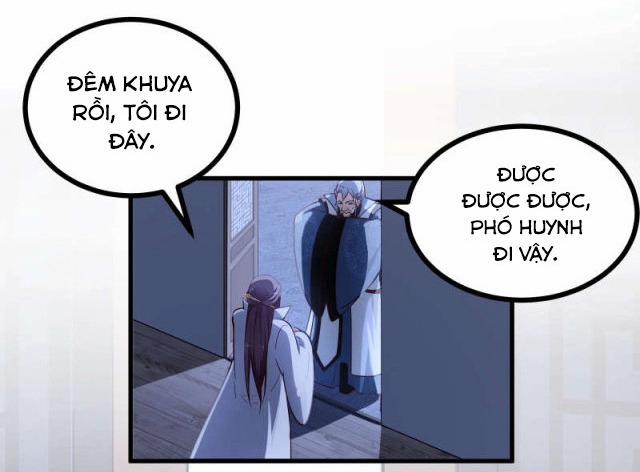 Nữ Chủ Người Đàn Ông Của Bạn Bị Hỏng Rồi 83 trang 18