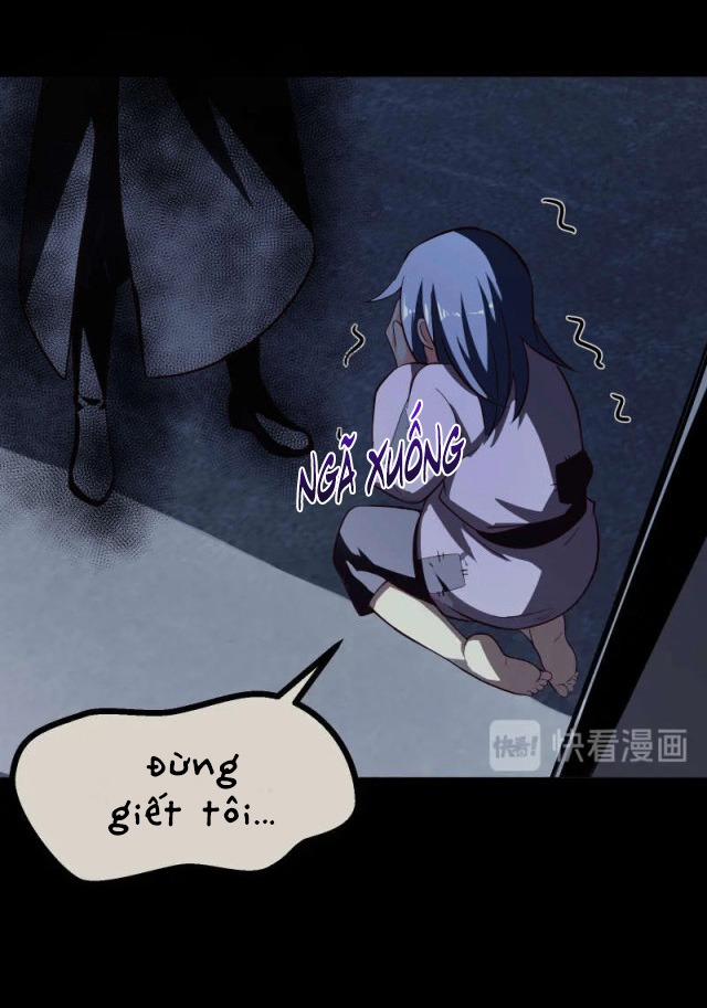 Nữ Chủ Người Đàn Ông Của Bạn Bị Hỏng Rồi 83 trang 21