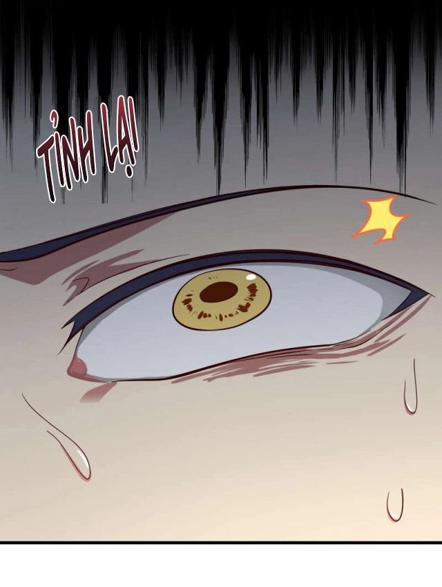 Nữ Chủ Người Đàn Ông Của Bạn Bị Hỏng Rồi 83 trang 25