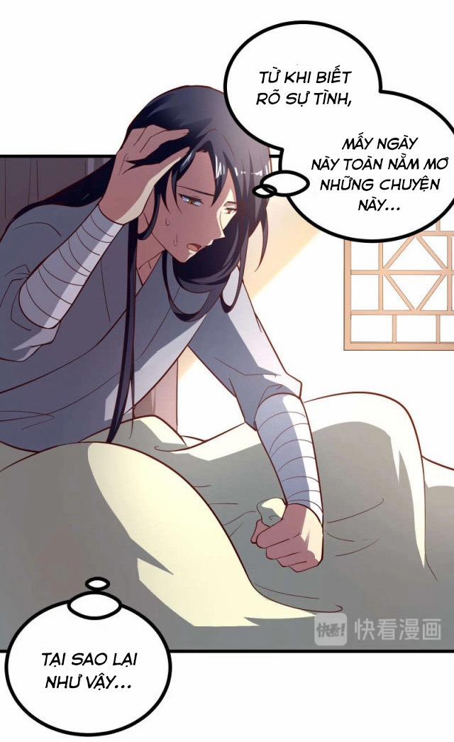 Nữ Chủ Người Đàn Ông Của Bạn Bị Hỏng Rồi 83 trang 26
