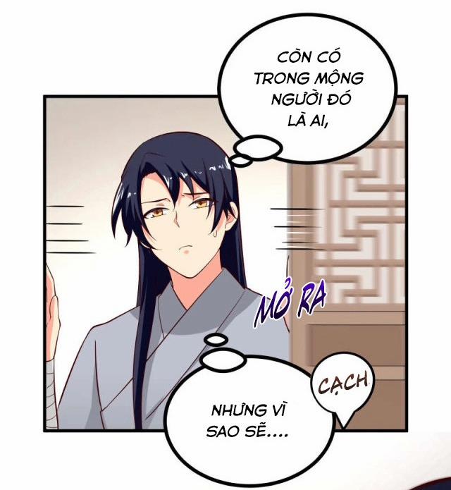Nữ Chủ Người Đàn Ông Của Bạn Bị Hỏng Rồi 83 trang 27