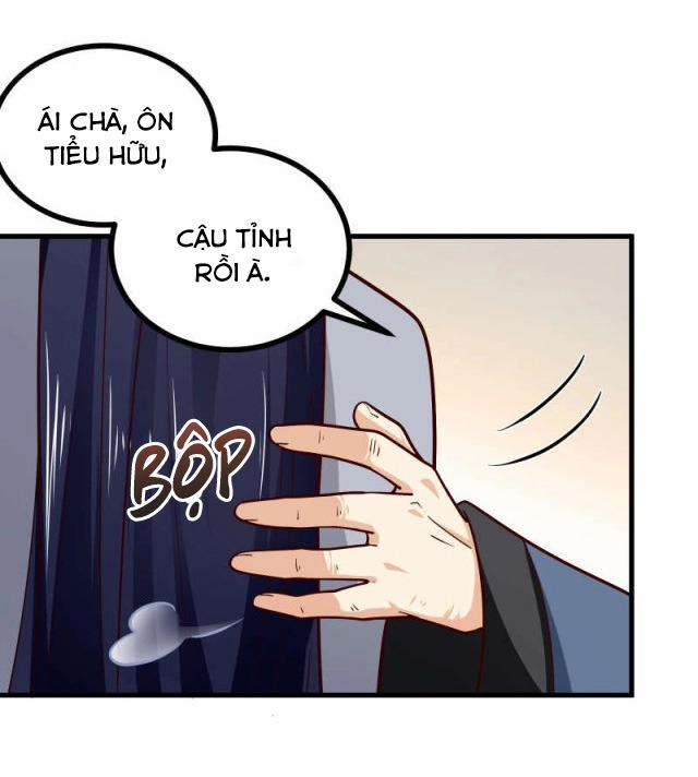 Nữ Chủ Người Đàn Ông Của Bạn Bị Hỏng Rồi 83 trang 39