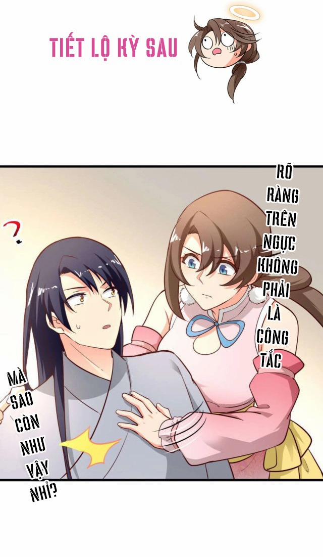 Nữ Chủ Người Đàn Ông Của Bạn Bị Hỏng Rồi 83 trang 42