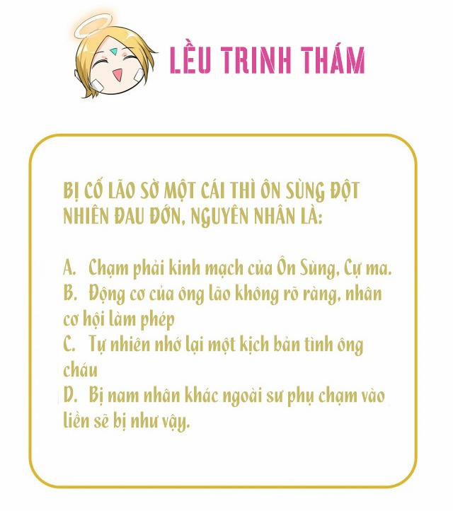 Nữ Chủ Người Đàn Ông Của Bạn Bị Hỏng Rồi 83 trang 43