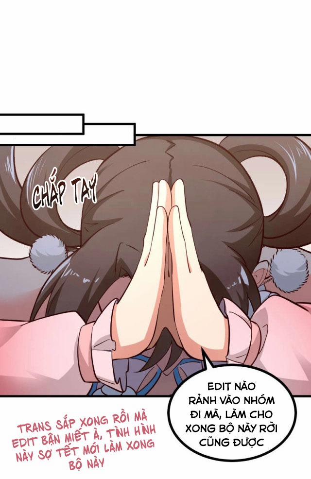 Nữ Chủ Người Đàn Ông Của Bạn Bị Hỏng Rồi 83 trang 44
