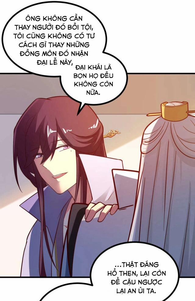 Nữ Chủ Người Đàn Ông Của Bạn Bị Hỏng Rồi 83 trang 5
