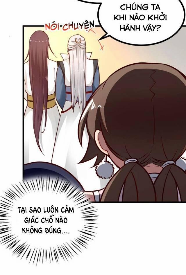 Nữ Chủ Người Đàn Ông Của Bạn Bị Hỏng Rồi 84 trang 10