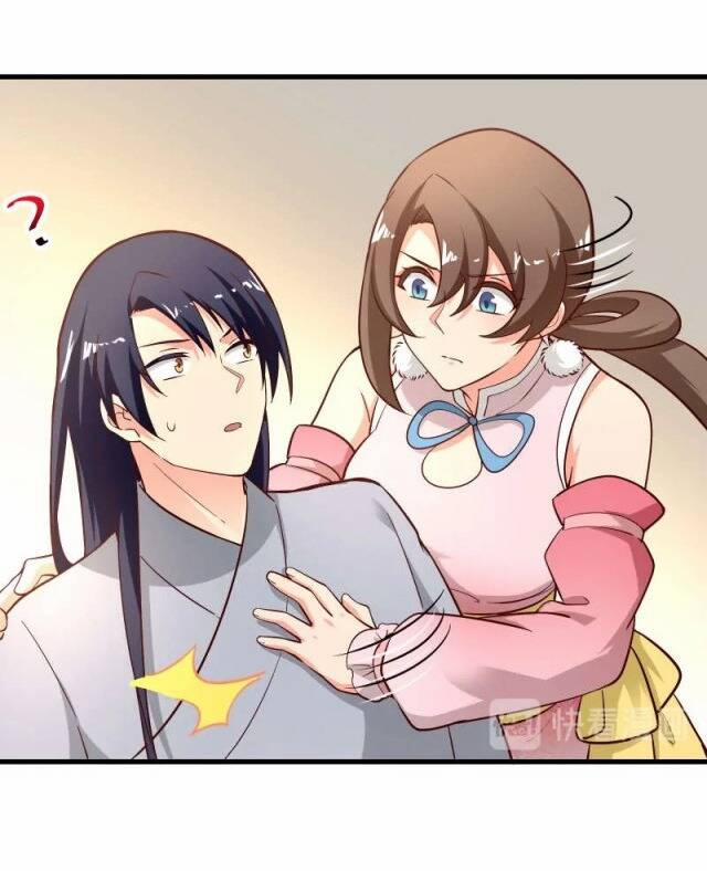 Nữ Chủ Người Đàn Ông Của Bạn Bị Hỏng Rồi 84 trang 11