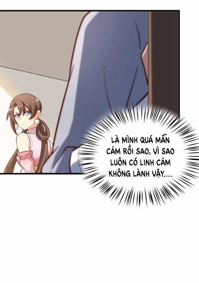 Nữ Chủ Người Đàn Ông Của Bạn Bị Hỏng Rồi 84 trang 15