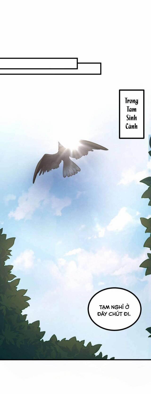 Nữ Chủ Người Đàn Ông Của Bạn Bị Hỏng Rồi 84 trang 16