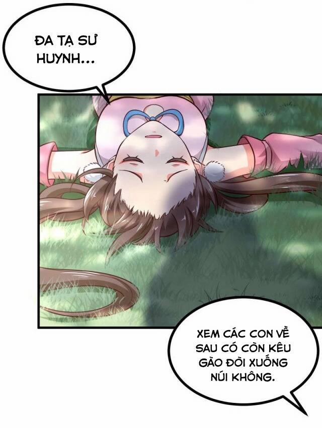 Nữ Chủ Người Đàn Ông Của Bạn Bị Hỏng Rồi 84 trang 18