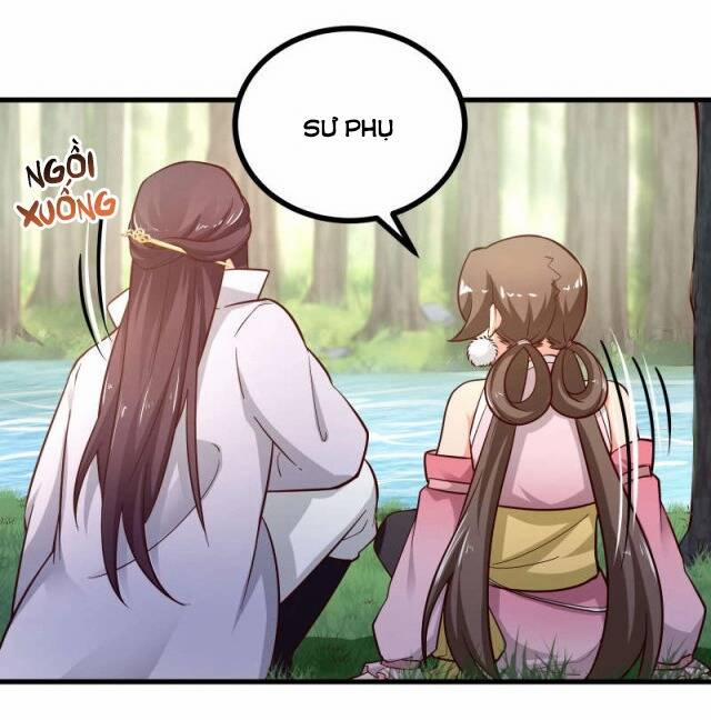 Nữ Chủ Người Đàn Ông Của Bạn Bị Hỏng Rồi 84 trang 19