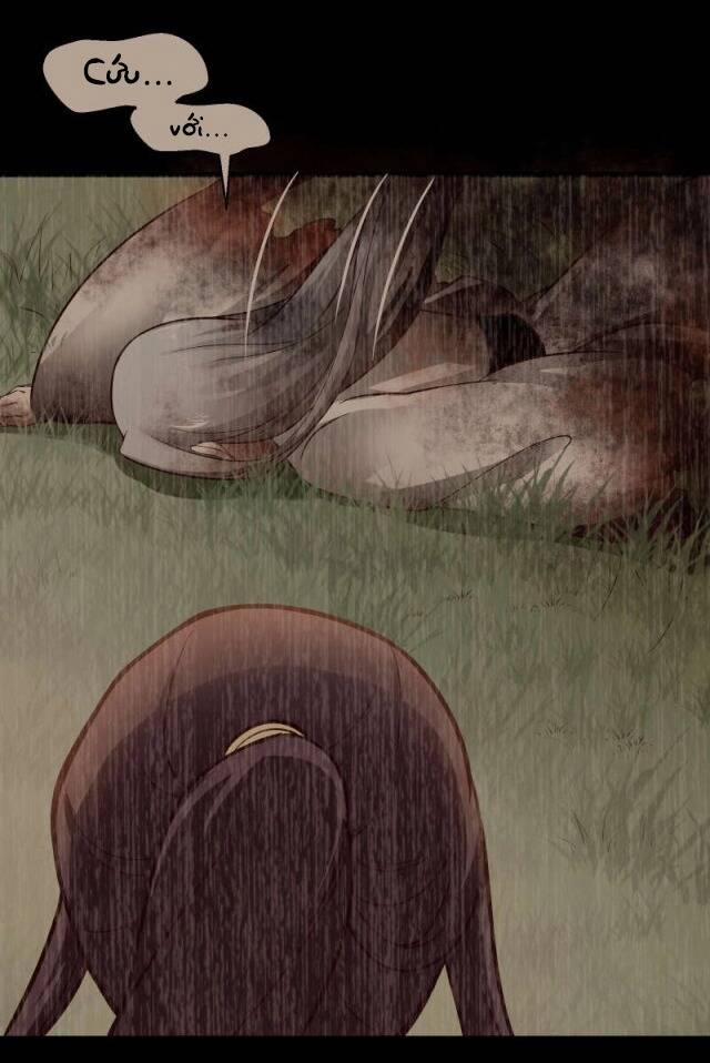 Nữ Chủ Người Đàn Ông Của Bạn Bị Hỏng Rồi 84 trang 26