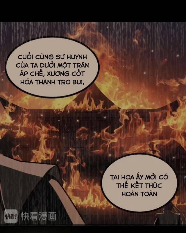 Nữ Chủ Người Đàn Ông Của Bạn Bị Hỏng Rồi 84 trang 32