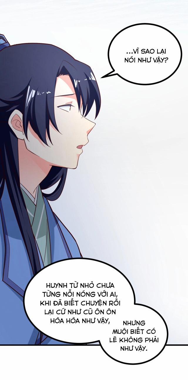 Nữ Chủ Người Đàn Ông Của Bạn Bị Hỏng Rồi 85 trang 12