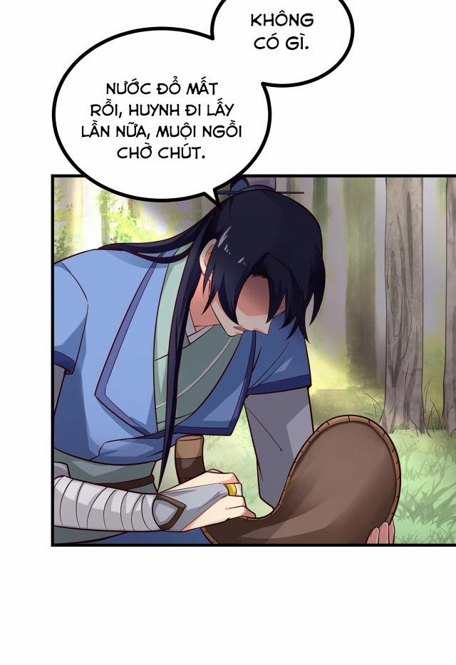 Nữ Chủ Người Đàn Ông Của Bạn Bị Hỏng Rồi 85 trang 19