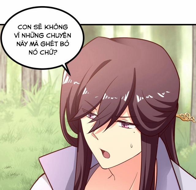 Nữ Chủ Người Đàn Ông Của Bạn Bị Hỏng Rồi 85 trang 2