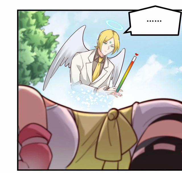 Nữ Chủ Người Đàn Ông Của Bạn Bị Hỏng Rồi 85 trang 26