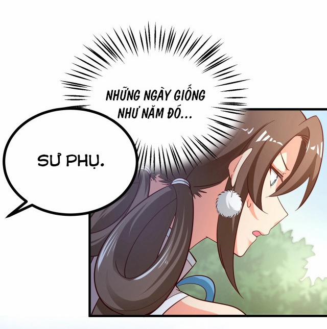Nữ Chủ Người Đàn Ông Của Bạn Bị Hỏng Rồi 85 trang 34