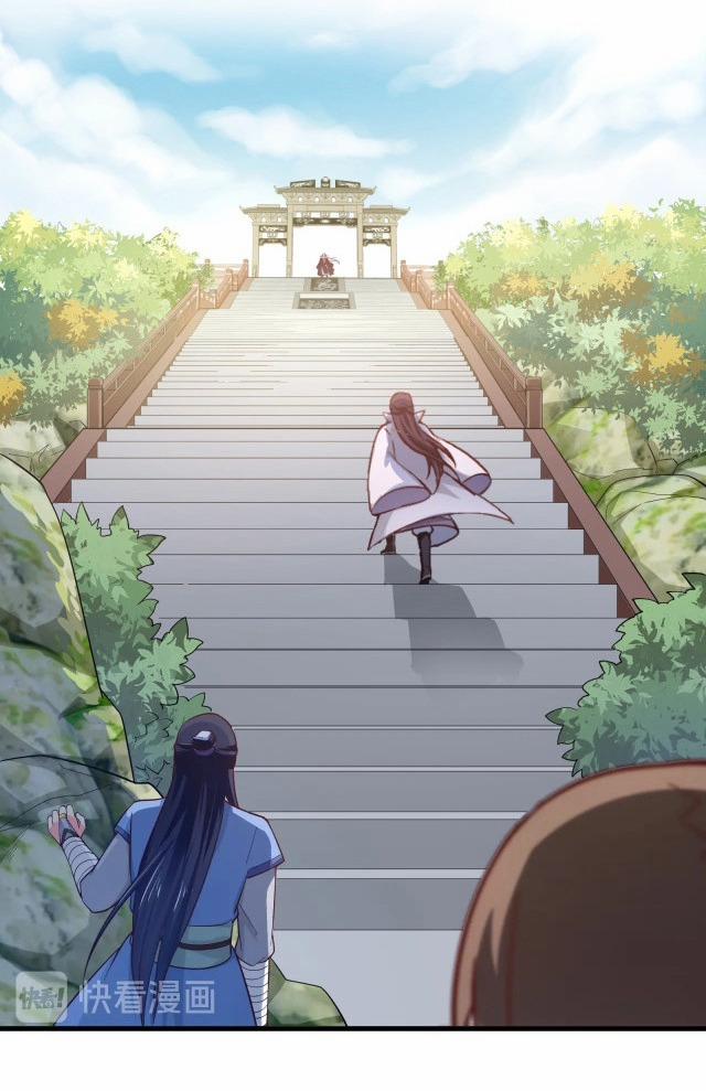 Nữ Chủ Người Đàn Ông Của Bạn Bị Hỏng Rồi 85 trang 35