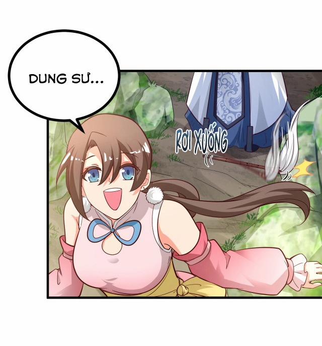 Nữ Chủ Người Đàn Ông Của Bạn Bị Hỏng Rồi 85 trang 36