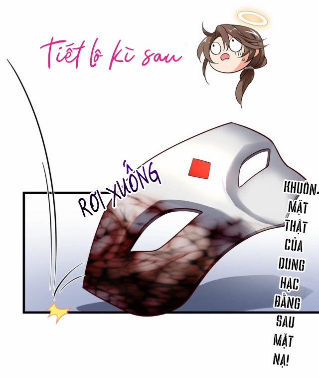 Nữ Chủ Người Đàn Ông Của Bạn Bị Hỏng Rồi 85 trang 39