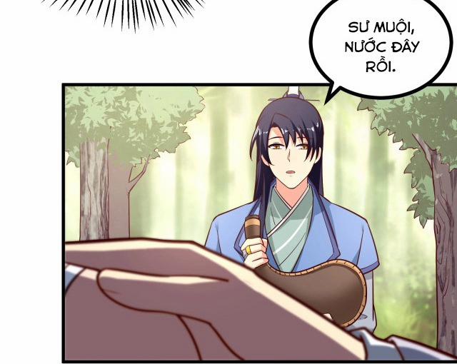 Nữ Chủ Người Đàn Ông Của Bạn Bị Hỏng Rồi 85 trang 4