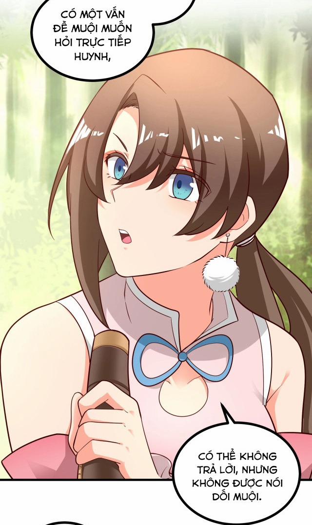 Nữ Chủ Người Đàn Ông Của Bạn Bị Hỏng Rồi 85 trang 8