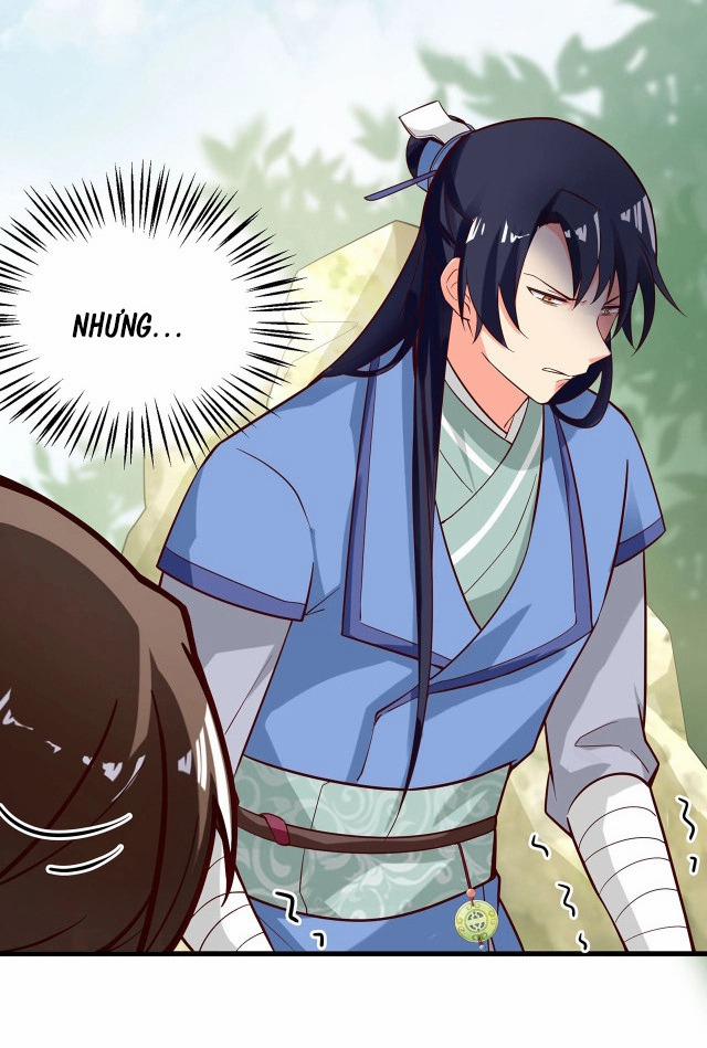 Nữ Chủ Người Đàn Ông Của Bạn Bị Hỏng Rồi 86 trang 13