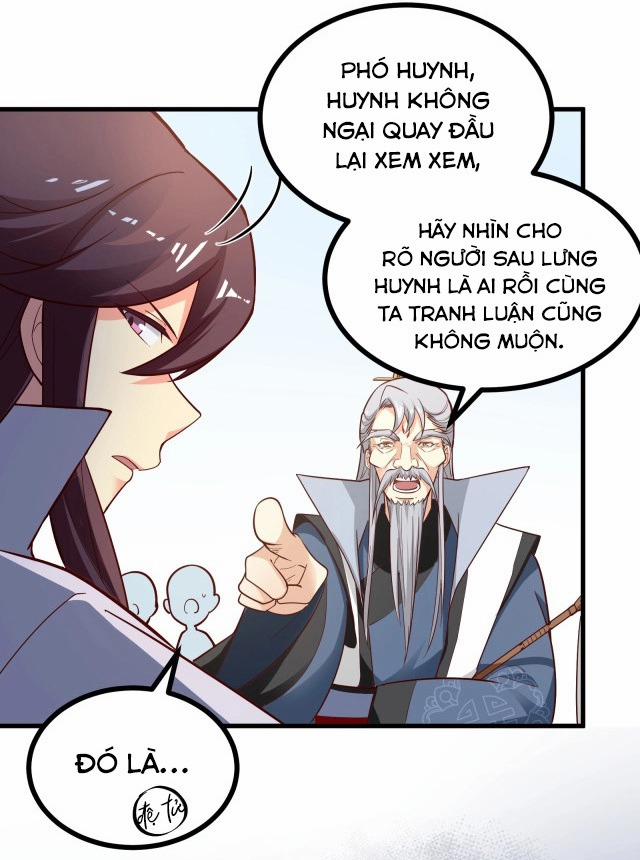 Nữ Chủ Người Đàn Ông Của Bạn Bị Hỏng Rồi 86 trang 29