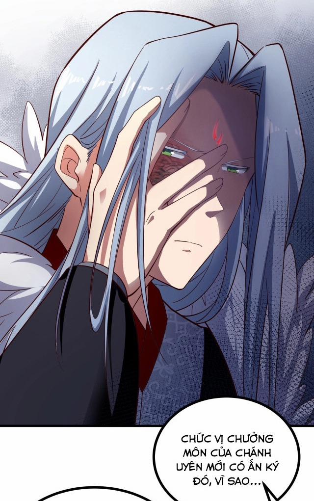 Nữ Chủ Người Đàn Ông Của Bạn Bị Hỏng Rồi 86 trang 30