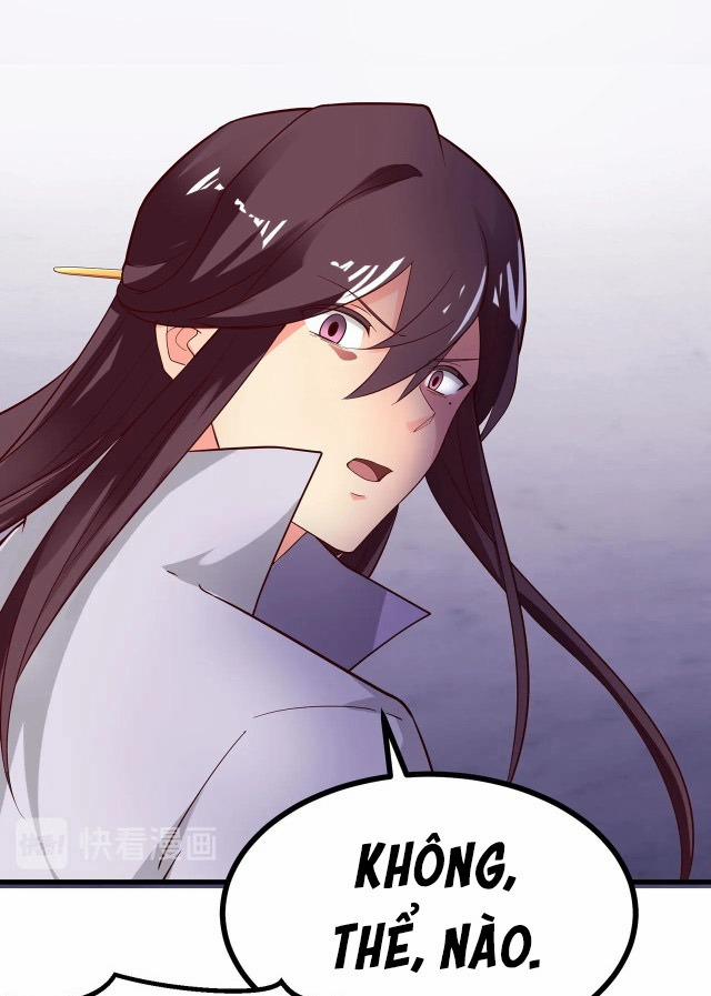 Nữ Chủ Người Đàn Ông Của Bạn Bị Hỏng Rồi 86 trang 32