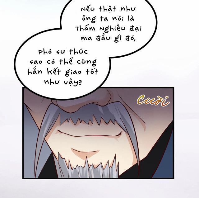 Nữ Chủ Người Đàn Ông Của Bạn Bị Hỏng Rồi 86 trang 35