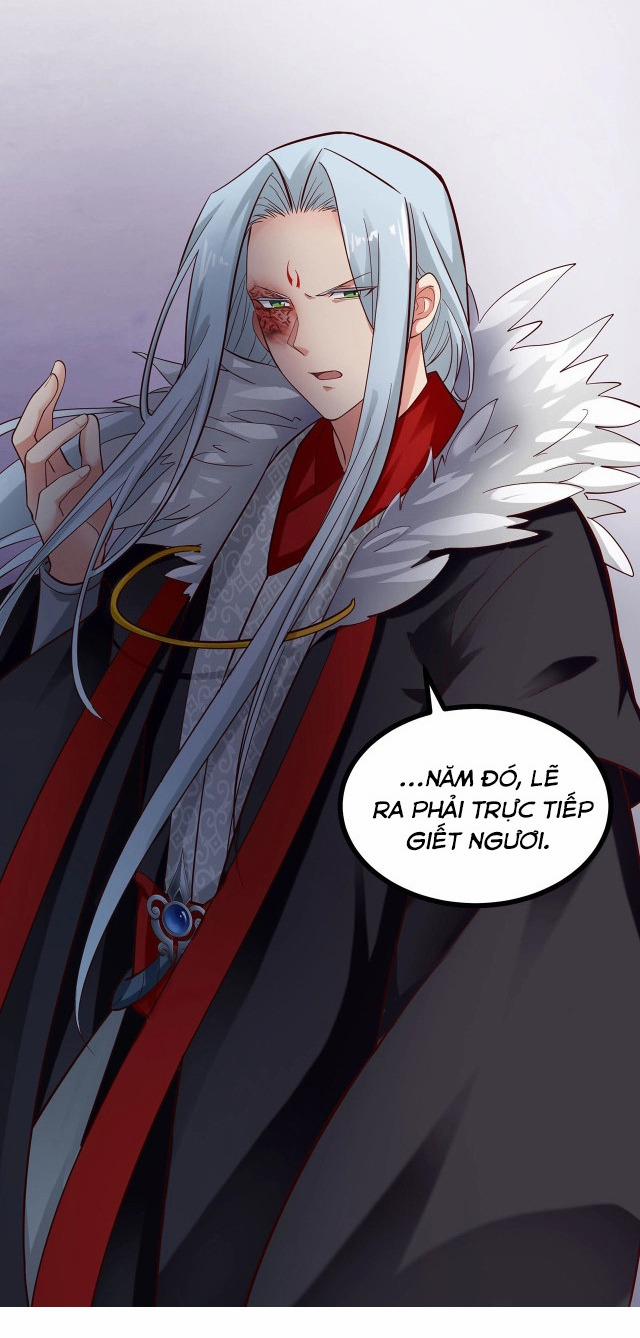 Nữ Chủ Người Đàn Ông Của Bạn Bị Hỏng Rồi 86 trang 36