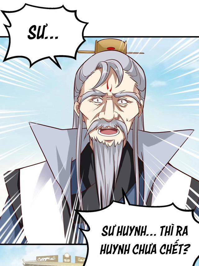 Nữ Chủ Người Đàn Ông Của Bạn Bị Hỏng Rồi 86 trang 6