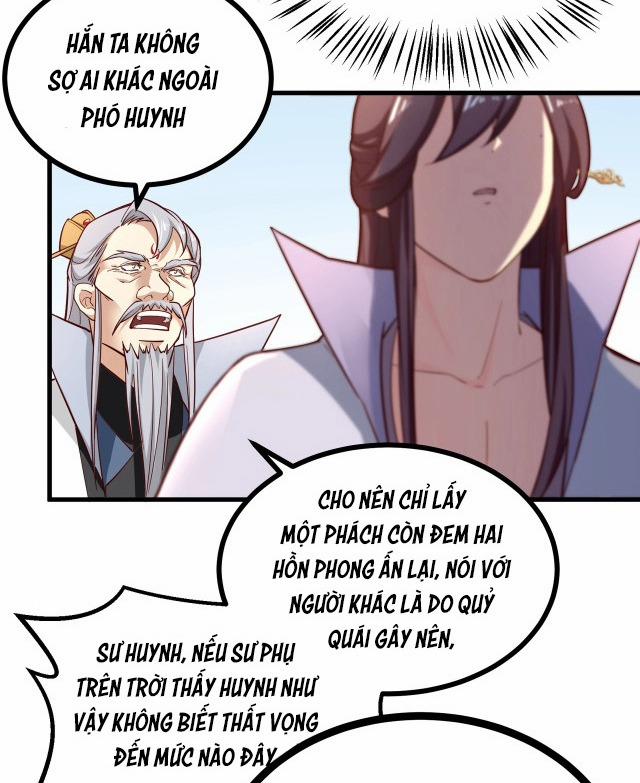 Nữ Chủ Người Đàn Ông Của Bạn Bị Hỏng Rồi 87 trang 11