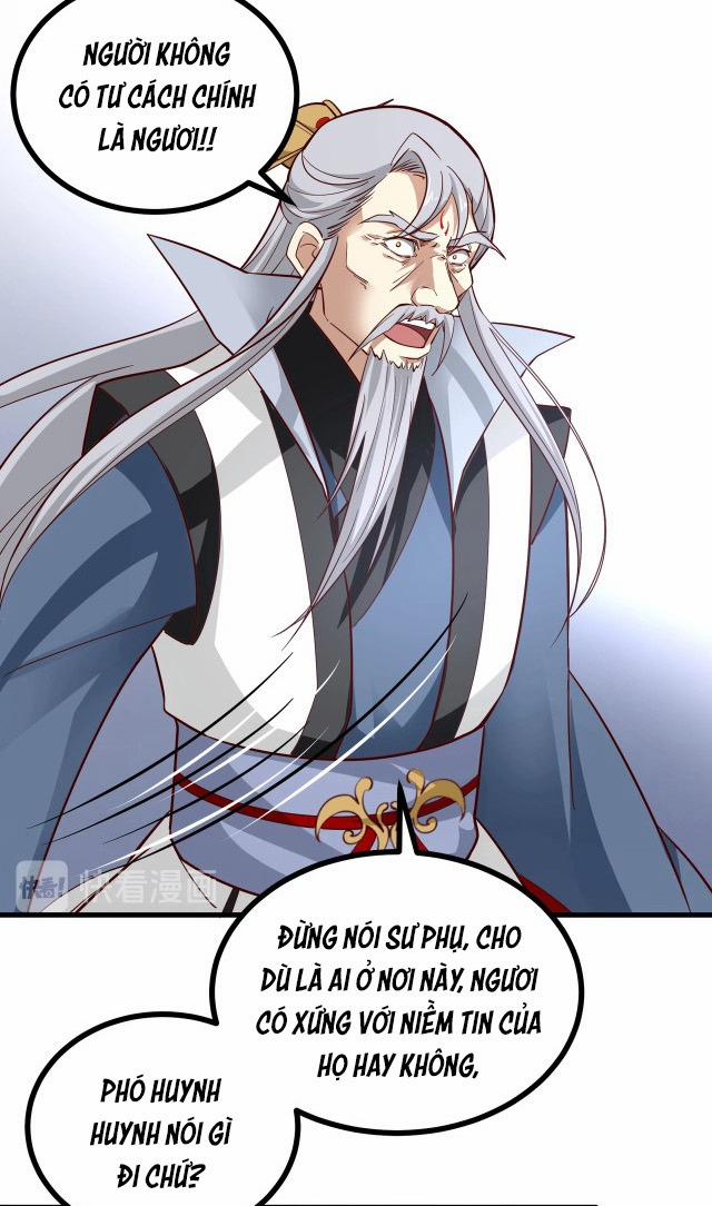 Nữ Chủ Người Đàn Ông Của Bạn Bị Hỏng Rồi 87 trang 13