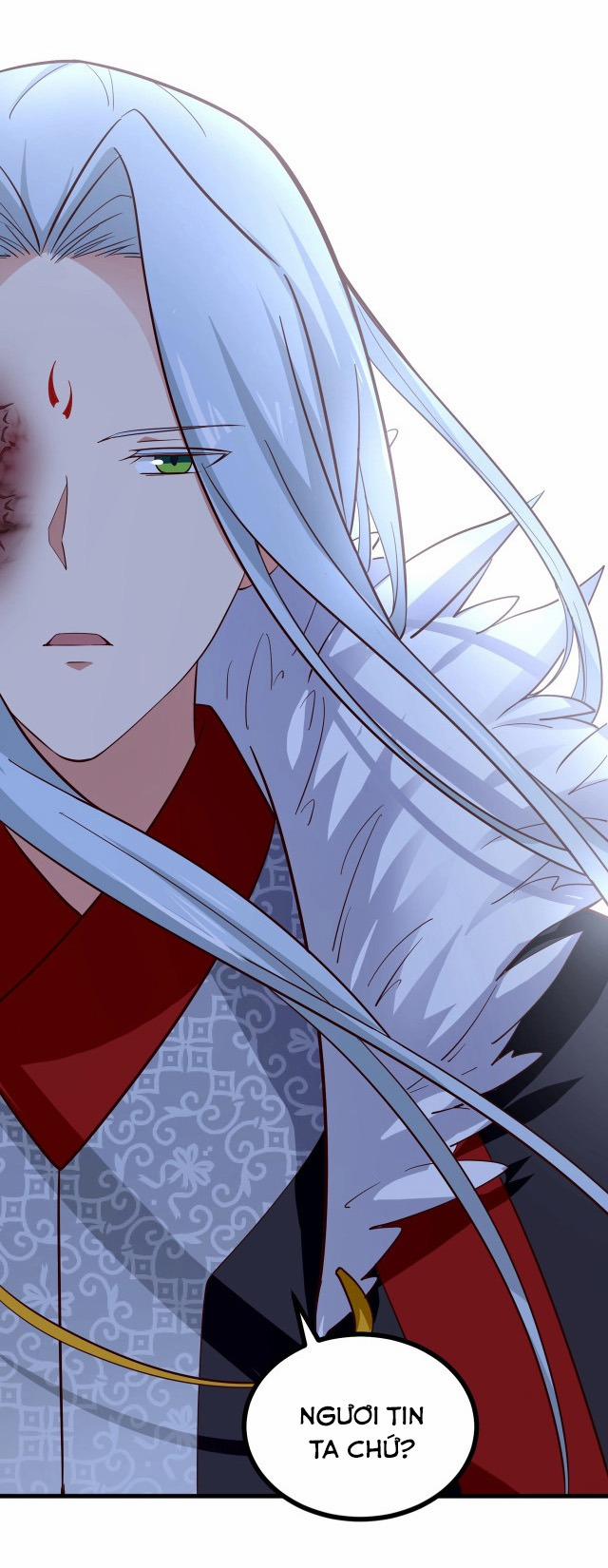 Nữ Chủ Người Đàn Ông Của Bạn Bị Hỏng Rồi 87 trang 16