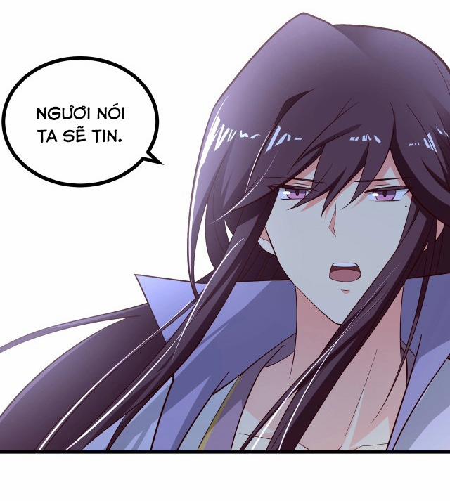 Nữ Chủ Người Đàn Ông Của Bạn Bị Hỏng Rồi 87 trang 17