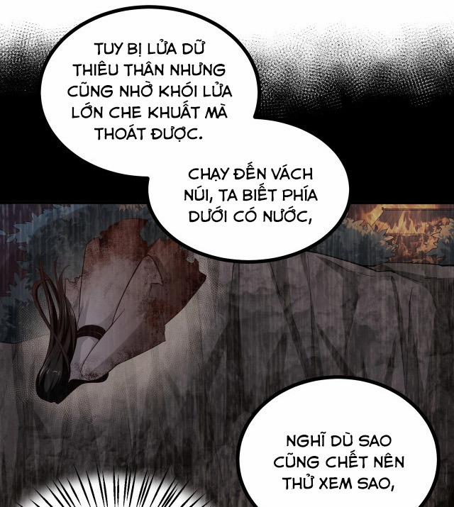 Nữ Chủ Người Đàn Ông Của Bạn Bị Hỏng Rồi 87 trang 19